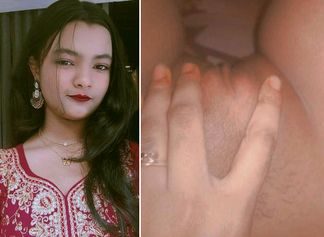 Cute Girl Showing Fingering Her Pussy Nude Pic’s & Video’s