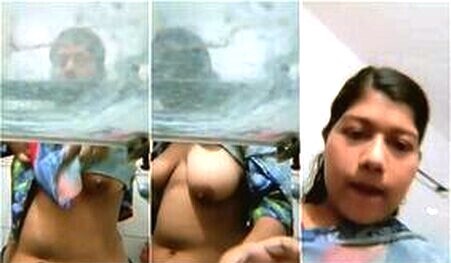 Cute Village Girl Nude Showing