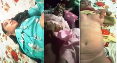 Desi Boy Fucking Whole Family Fucking her Girlfriend in Afternoon & then Fucking her Mom Too in Midnight When her Girlfriend Sleeping Next to her Total 3 Video’s Don’t Miss