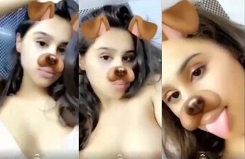 Desi Girl Nude Showing