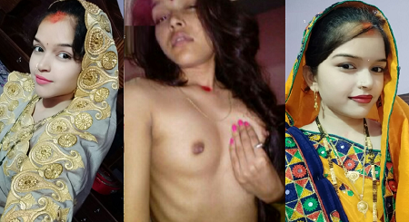 Extremely Beautiful Newly Married Wife Shaved Tight Pussy Painful Fucked by Husband in Every Night