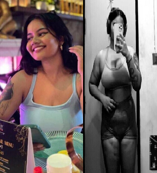 Extremely Hot Fit GYM Babe Spread her Meaty Pussy Riding on Boyfriend Dick Leaked MMS