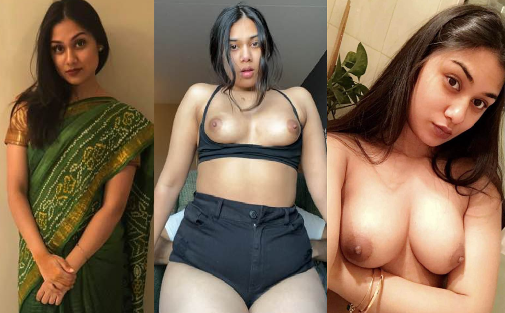 Extremely Sexy Indian Babe Enjoying with Boyfriend in 5 Star ⭐ Hotel Giving Lap Dance Nude Pic’s+Video’s