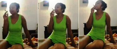 Hijabi Indian Babe Showing Spread Her Asshole For Boyfriend