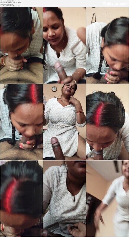 Hot Desi Bhabhi Sucking Boyfriend Dick Meaty Pussy Painful Fucking Moaning Hindi Talking Don’t Miss