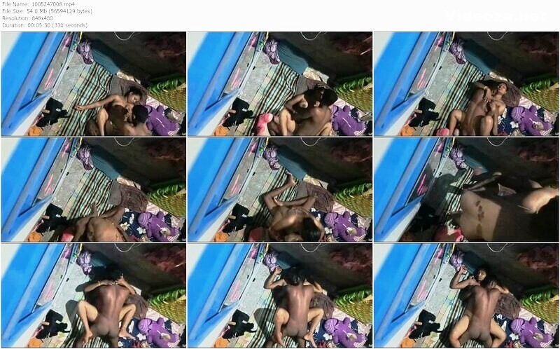 Married Tamil Wife Fucking With Lover