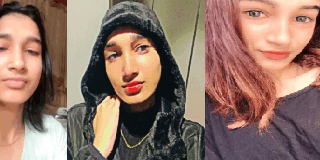 Sexy Bengali Influencer Showing Fingering Her Pussy Many Clip’s