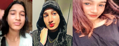 Sexy Bengali Influencer Showing Fingering Her Pussy Many Clip’s