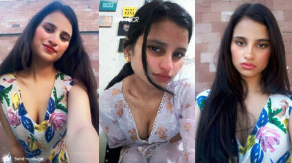 Sexy Girl Spread Her Asshole