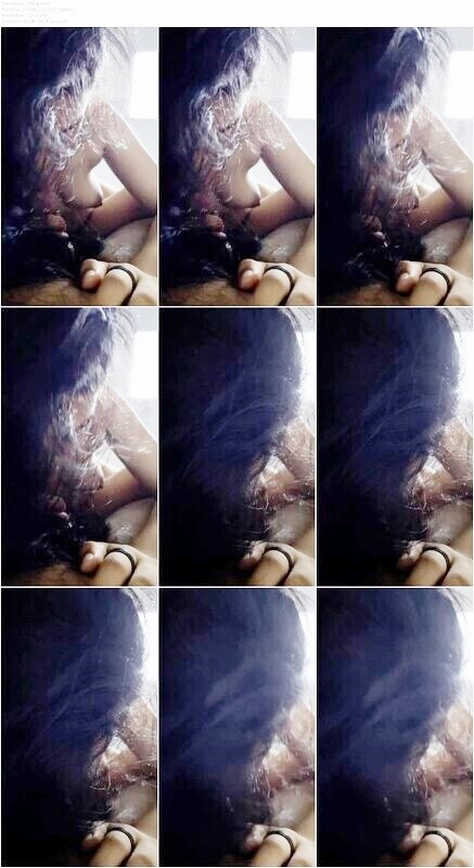 Sexy Girl Sucking Dick