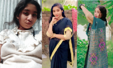 Sexy Young Girl Showing Fingering Her Pussy