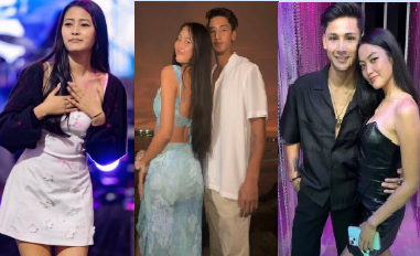 SplitsVilla Fame Deekila Hard Fucking With Boyfriend Loud Moaning