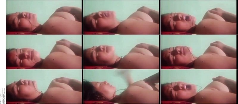 Super Horny Girl Boobs Pressing