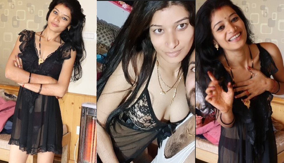 Very Beautiful Sexy Slim Newly Married Indian Wife Painful Fucked by Husband Every Night Pic’s+Video’s