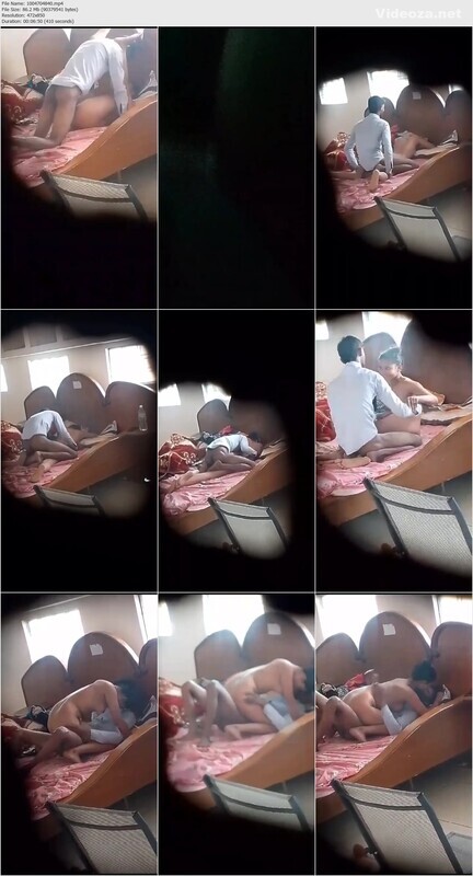 Young Girl Hard Fucking With Boyfriend Secretly Recorded By Neighbour Hindi Talking