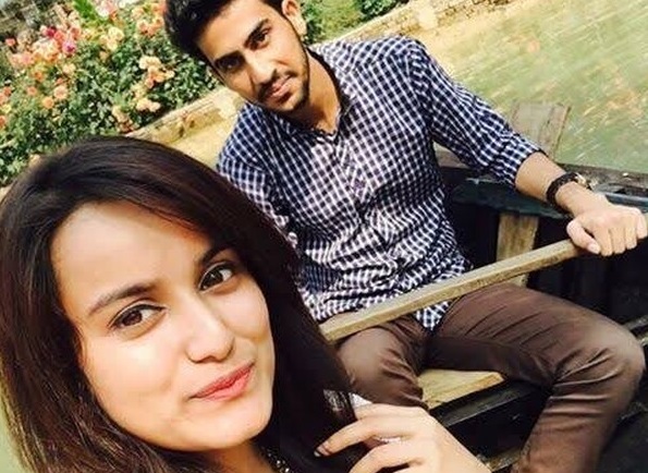 Most Viral Politician Enjoying with Boyfriend in Hotel Room Romance Boobs Sucked Kissing with Full Face Clear Audio💦!!