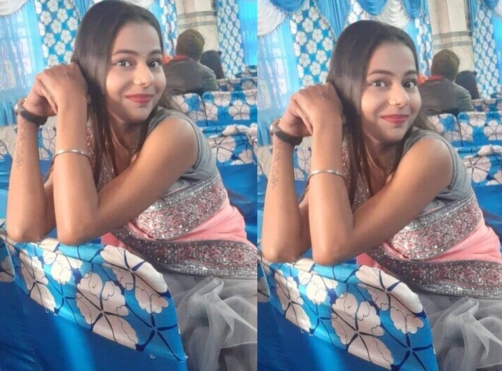 Beautiful Desi Village Girl Fully Nude Painful Fucked by Boyfriend in OYO After Party Moaning Hindi Talking Don’t Miss