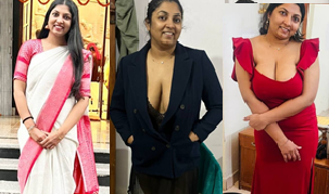 Horny IT Company HR Manager Latest Trending Most Exclusive Viral Stuff Total 2 VIDEO’S Full NUDE Captured with Full Face & Giving Deep Throat Blowjob💦!! Don’t Miss