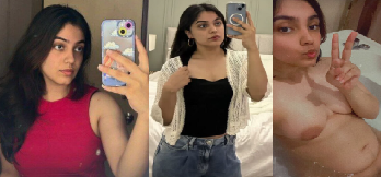 Beautiful Indian Girlfriend Nude Showing