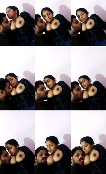 Bengali Horny Girl Boobs Sucked By Boyfriend