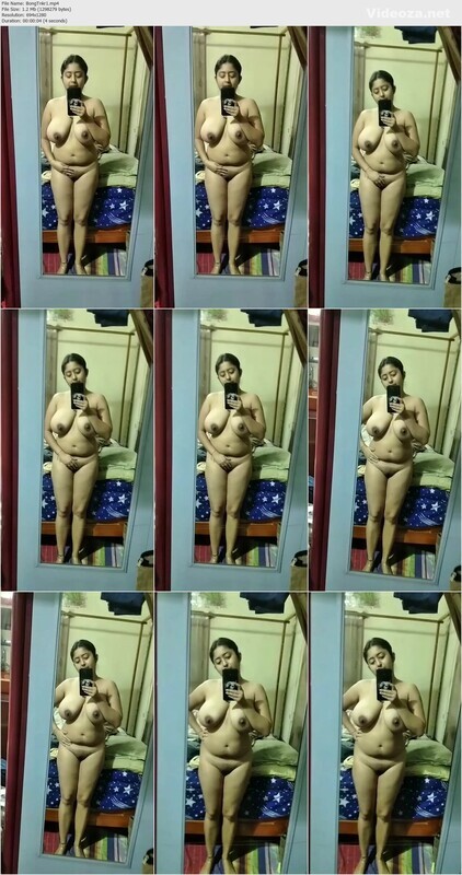 Bengali Tanker Girl Showing