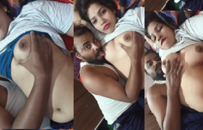 Bhabhi Having Fun With Husband