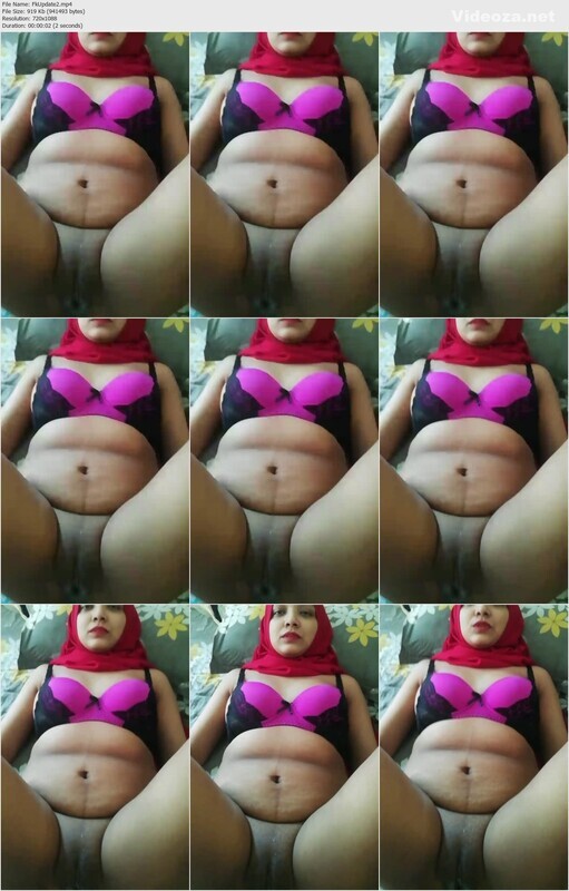 Big Ass Horny Hijabi Wife Nude Captured Hard Doggy Style Fucking With Husband