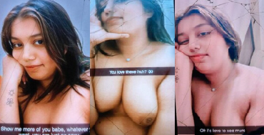 Chubby Horny Girl Showing Fingering Her Wet Pussy