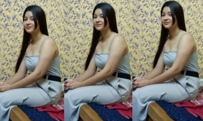 College Best Friends Enjoying Vacation in Manali Nude Captured Shy Best Friend She Giving Blowjob to Him Having Fun Saying ” Ye Dosti Hum Nahi Todenge” Don’t Miss