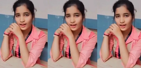 Cute Young Teen College Girl Bunk Class Fucking with Boyfriend in OYO Moaning Cum Inside Pussy