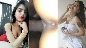 Extremely Sexy South Delhi Insta Babe Priyam Joshi Hard DoggyStyle Fucking Boobs Sucked by Boyfriend Don’t Miss