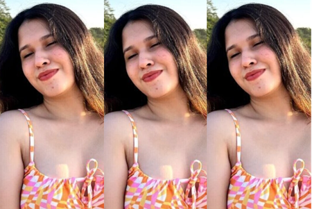 Gorgeous Indian Babe Pari Remove Panty Shaking Ass Fully Nude Clean Pussy Painful Fucking in Hotel On Vacation Trip Moaning Don’t Miss