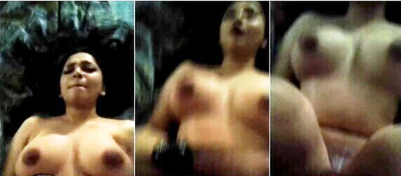 Newly Married Wife Hard Fucking Moaning