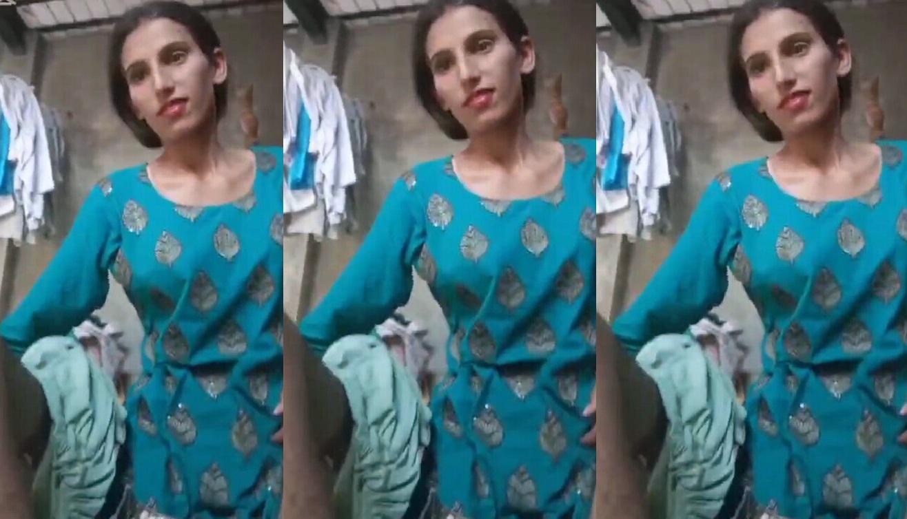 Pakistani Cheater Wife Fucking With Neighbour Lover