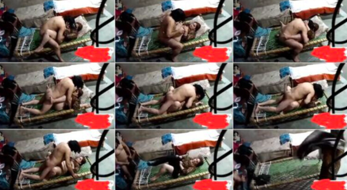 Pakistani Milf Fucking With Neighbour Lover Secretly Captured