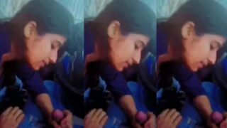 Sexy Young Teen College Girl Bunk Class Sucking Boyfriend Dick in Car Painful Full NUDE Fucking in Hotel Moaning Don’t Miss