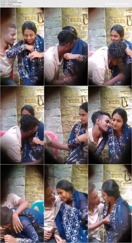 Shy Girl Outdoor Giving Blowjob To Boyfriend Secretly Recorded