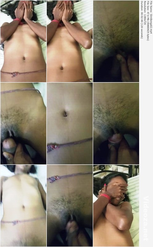 Slim Bengali Girl Fucking With Boyfriend