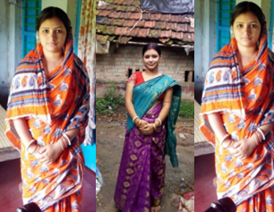 Sweet Innocent Face Village Wife Shaved Meaty Pussy Fucked by Husband Every Night When Everyone Sleeping Moaning & Talking