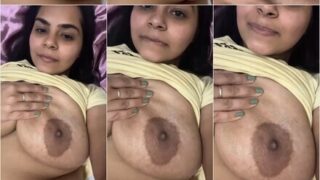 Tanker Indian Girlfriend Showing