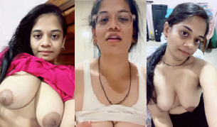 BEAUTIFUL HORNY GF SHOWING RIPE MANGOES & SENSUAL FINGERING HORNY EXPRESSIONS(18 PICS+6 HD CLIPS)