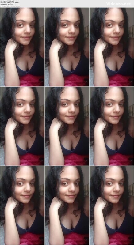 Beautiful Mallu Girl Showing Boobs Fingering Pussy