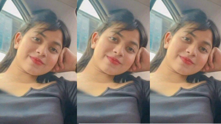 Beautiful Young Teen College Girl Boobs Pressed and Riding on Boyfriend Dick in OYO After Bunk Class