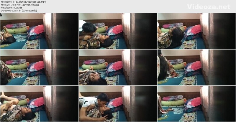 Desi Lover First Time Fucking Secretly Recorded