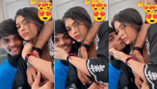 Extremely Beautiful Teen Insta Girl Fully Nude Shaved Tight Pussy Painful Fucking in OYO Moaning Saying Aah Baba Re Mummy Don’t Miss