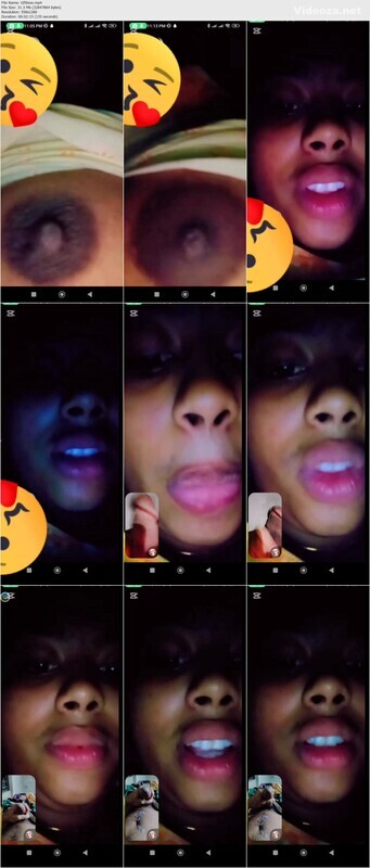 Horny Girlfriend Showing