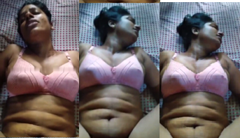 Horny Tamil Wife Pussy Fucking