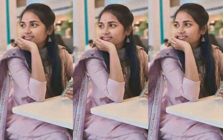 Mallu Shy Girl Sucking Boyfriend Dick