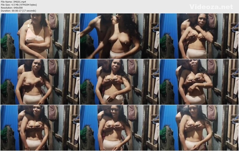 Married Couple Boobs Sucking Blowjob Hard Fucking Leaked Video’s