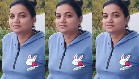 Married Sister Dress Changing Nude Captured